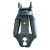 HS08A Hydraulic Shear for 20-25T excavator