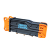 ZSB1400A Top Type Hydraulic Breaker for 18-26T excavator