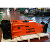 ZSB1400A Silence Type Hydraulic Breaker for 18-26T excavator