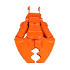 HS08A Hydraulic Shear for 20-25T excavator